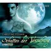 Schatten der Versuchung / Dark Carpathians Bd.13 (MP3-Download)