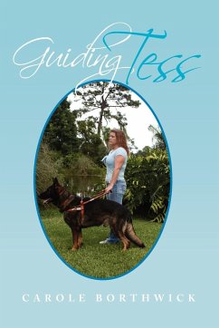 Guiding Tess - Borthwick, Carole