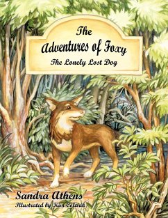 The Adventures of Foxy - Athens, Sandra; Colarik, Kim