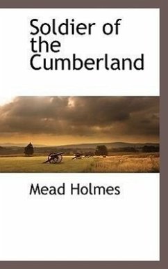 Soldier of the Cumberland - Holmes, Mead