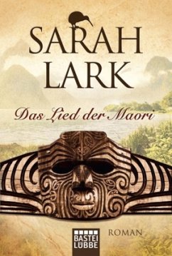 Cover Das Lied der Maori / Maori Bd.2