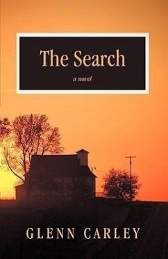 The Search - Carley, Glenn
