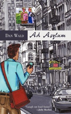 Ad Asylum - Wald, Dan