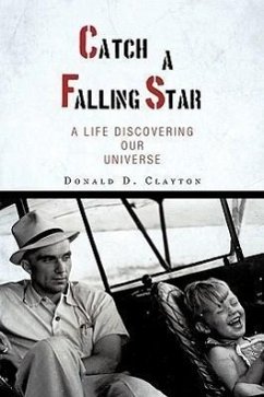 Catch a Falling Star - Clayton, Donald D.