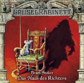 Das Haus des Richters / Gruselkabinett Bd.43 (1 Audio-CD)