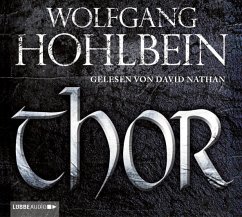 Thor - Hohlbein, Wolfgang