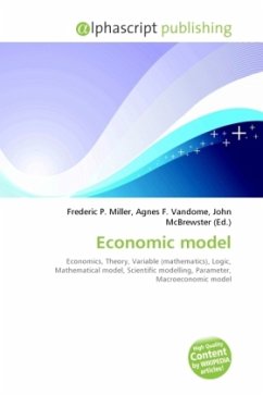 Economic model