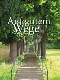 Auf gutem Wege - Probst, Jan