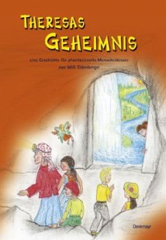 Theresas Geheimnis - Eidenberger, Wilhelm