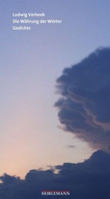 Cover Die Währung der Wörter