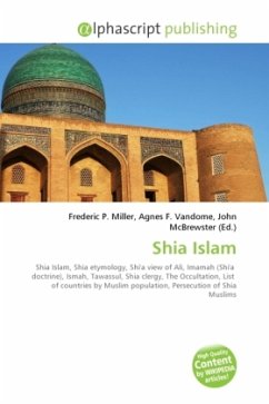 Shia Islam