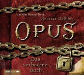 Das verbotene Buch / Opus, Audio-CDs Tl.1