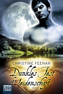 Dunkles Fest der Leidenschaft / Dark Carpathians Bd.14 - Feehan, Christine