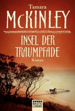 Insel der Traumpfade - McKinley, Tamara