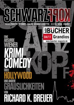 Cover Schwarzkopf