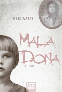Mala Dona - Pastor, Marc