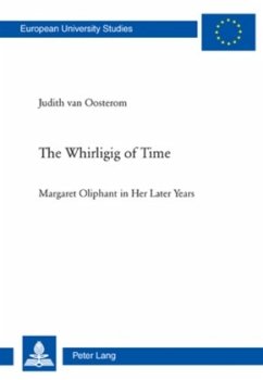 The Whirligig of Time - van Oosterom, Judith