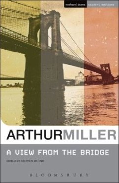 A View from the Bridge - Miller, Arthur