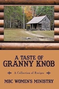 A Taste of Granny Knob