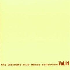 Club Sounds Vol.14