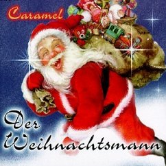 Der Weihnachtsmann