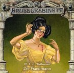 Der Sandmann / Gruselkabinett Bd.42 (1 Audio-CD)