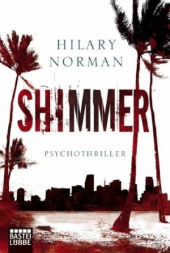 Shimmer / Sam Becket Bd.3 - Norman, Hilary
