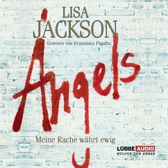 Angels / Detective Bentz und Montoya Bd.5 (MP3-Download) - Jackson, Lisa