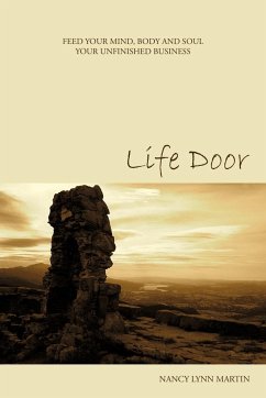 Life Door - Nancy Lynn Martin