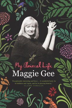 My Animal Life - Gee, Maggie