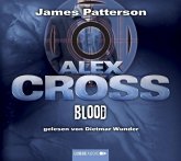 Blood / Alex Cross Bd.12 (5 Audio-CDs)