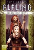 Der Erbe der Krone / Die Elfling Saga Bd.1