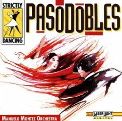 Strictly Dancing-pasodobles Strictly Dancing-pasodobles