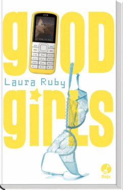 Good Girls - Ruby, Laura