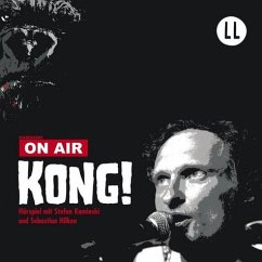 Cover Kong!