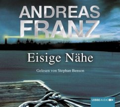 Eisige Nähe - Franz, Andreas