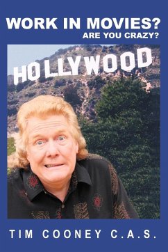 Cover Work in Movies? Are You Crazy!