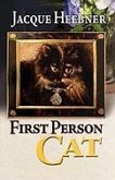 First Person Cat