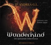 Wunderkind - Die glänzende Silbermünze