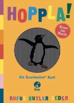 Hoppla! - Seder, Rufus Butler