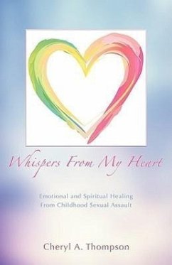 Whispers From My Heart - Thompson, Cheryl A.