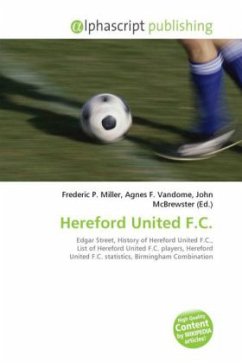 Hereford United F.C