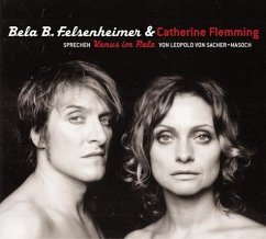 Cover Venus im Pelz