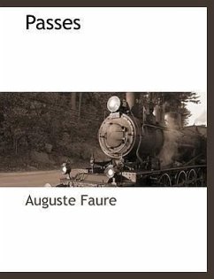 Passes - Faure, Auguste