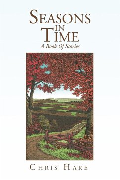 Seasons in Time - Hare, Chris