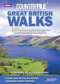 Countryfile: Great British Walks - Scott, Cavan