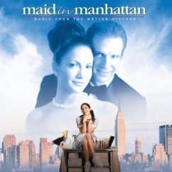 O.S.T Maid In Manhattan