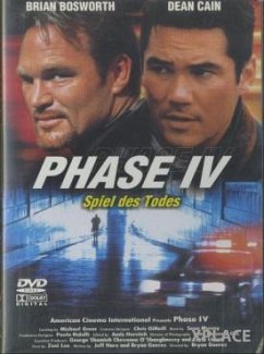 Phase IV - Spiel des Todes