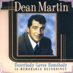 Everybody Needs Somebody