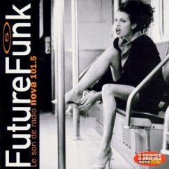 Future Funk Vol.5 - Future Funk 5 (1997/2000)